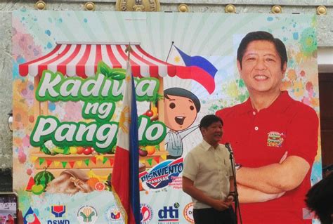 kadiwa ng pangulo logo png|‘Kadiwa ng Pangulo’ launched by PBBM in Cebu generates close .